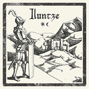 Iluntze : Antzinako Oihartzunak